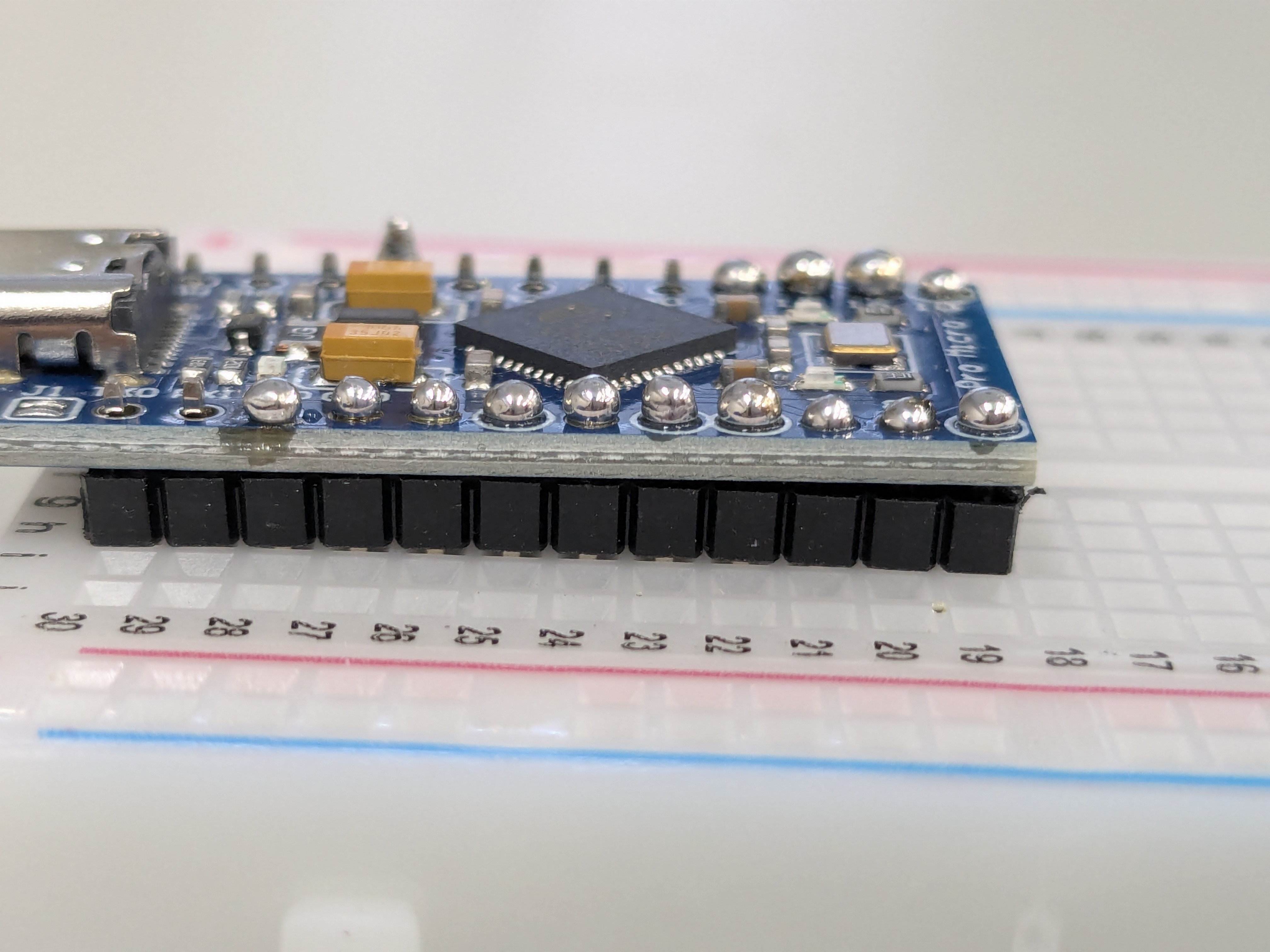 大学の電子工作