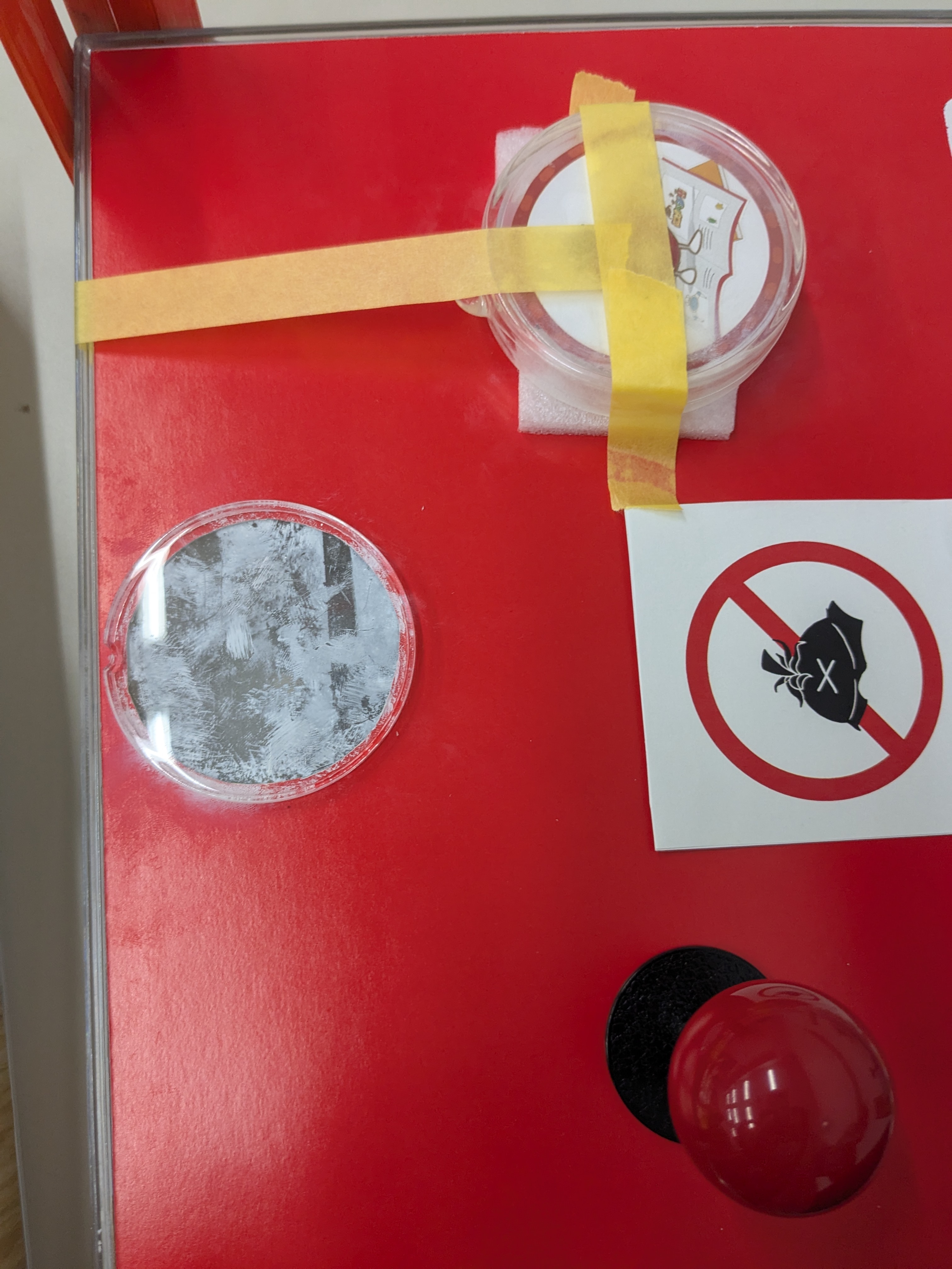 大学の電子工作